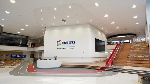 启恒配资 盛趣游戏核心IP驱动增长，筑牢世纪华通游戏业务基本盘