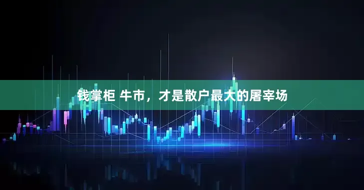 钱掌柜 牛市，才是散户最大的屠宰场
