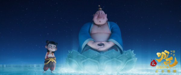 亨利投资 《哪吒2》带动光线传媒上半年净利润大增372%，仍在推进多个动画项目